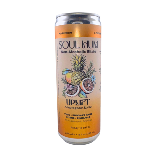 Uplift Adaptogenic Spritz