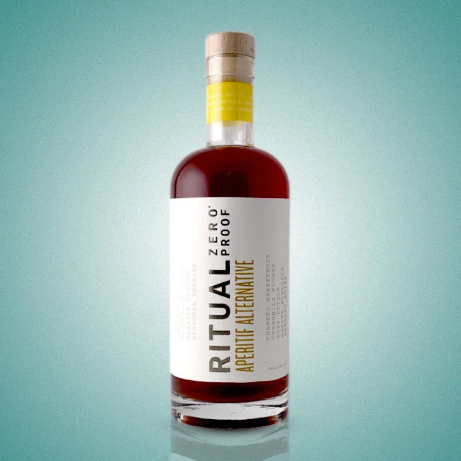 Aperitif Alternative - 750 ml Bottle