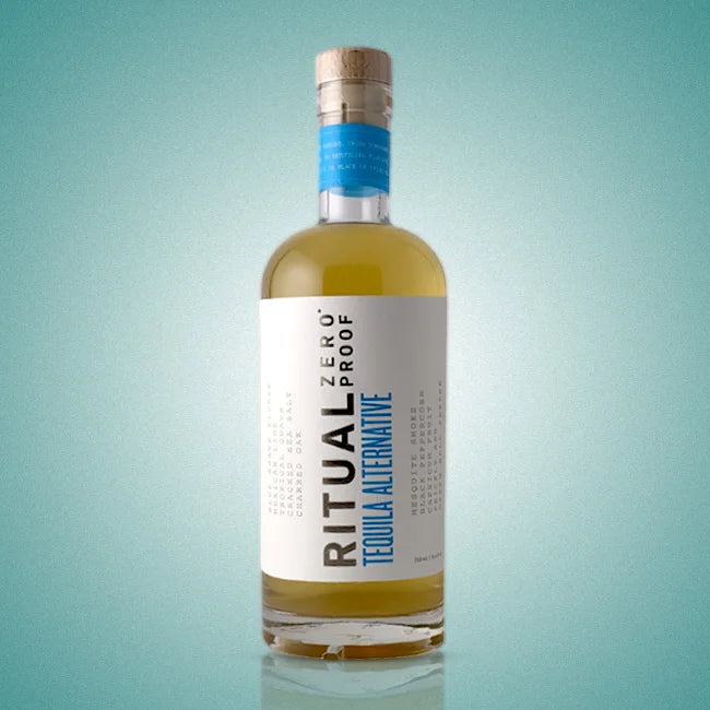 Tequila Alternative - 750 ml Bottle