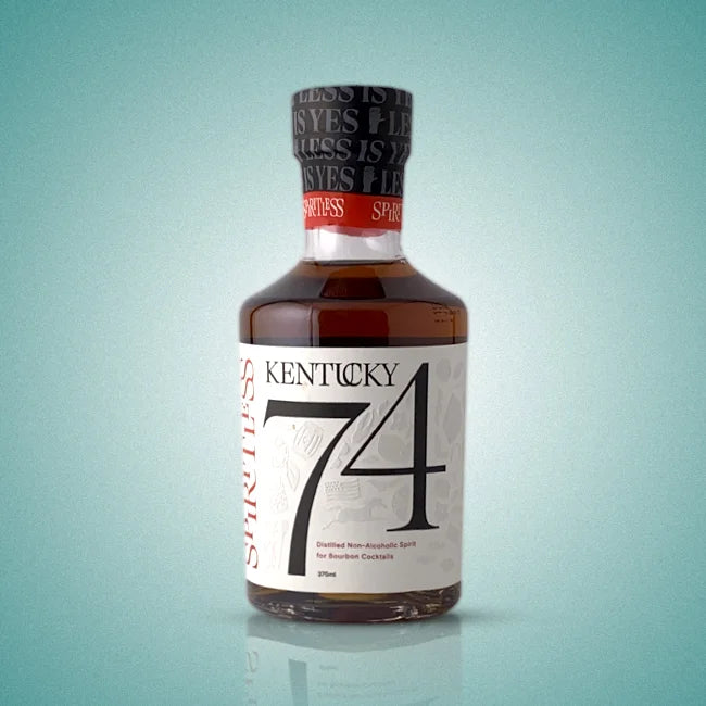 Kentucky 74 - 375ml