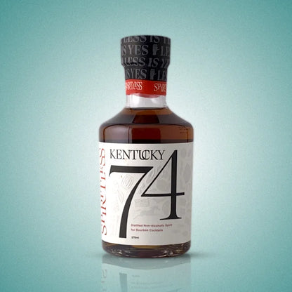 Kentucky 74 - 375ml