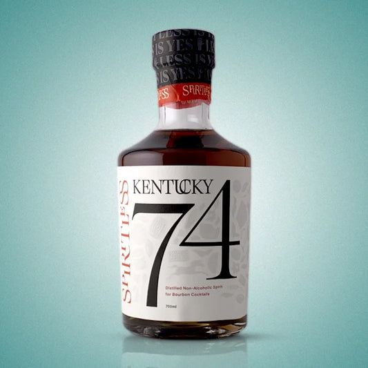 Kentucky 74 - 700ml