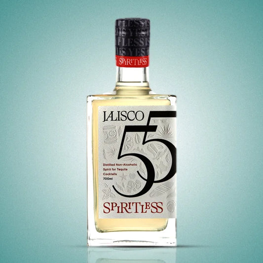 Jalisco 55 - 700ml