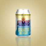 Stratus Non-Alcoholic Helles Lager (6-Pack)