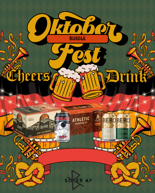 Oktoberfest Bundle