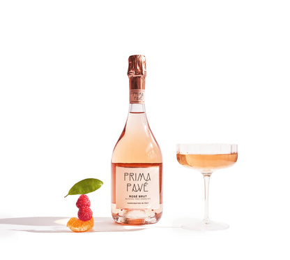Rose Brut 750 ml