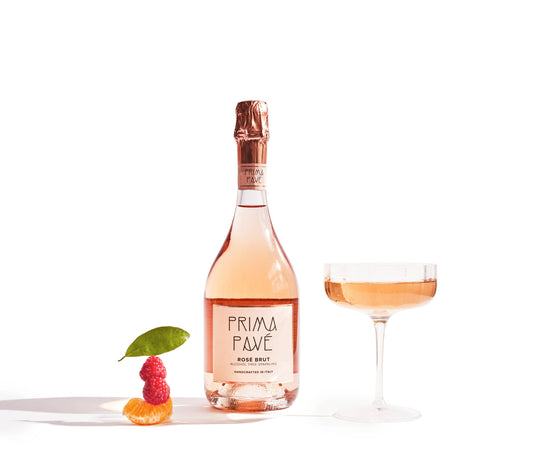 Rose Brut 750 ml