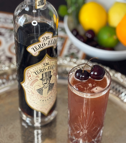 Dr Zero Zero AmarNo - Non-Alcoholic Amaro