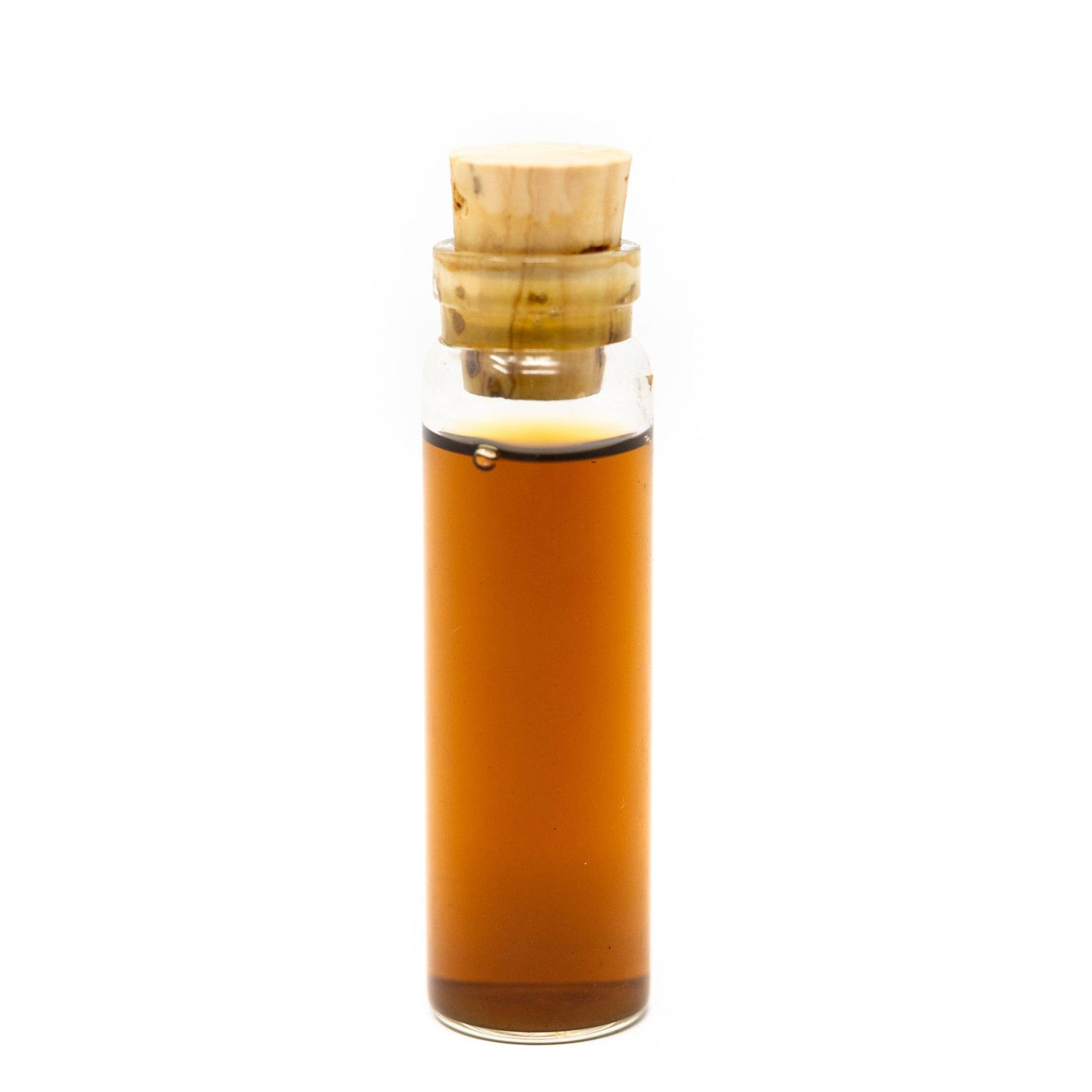 Anxiety tincture.