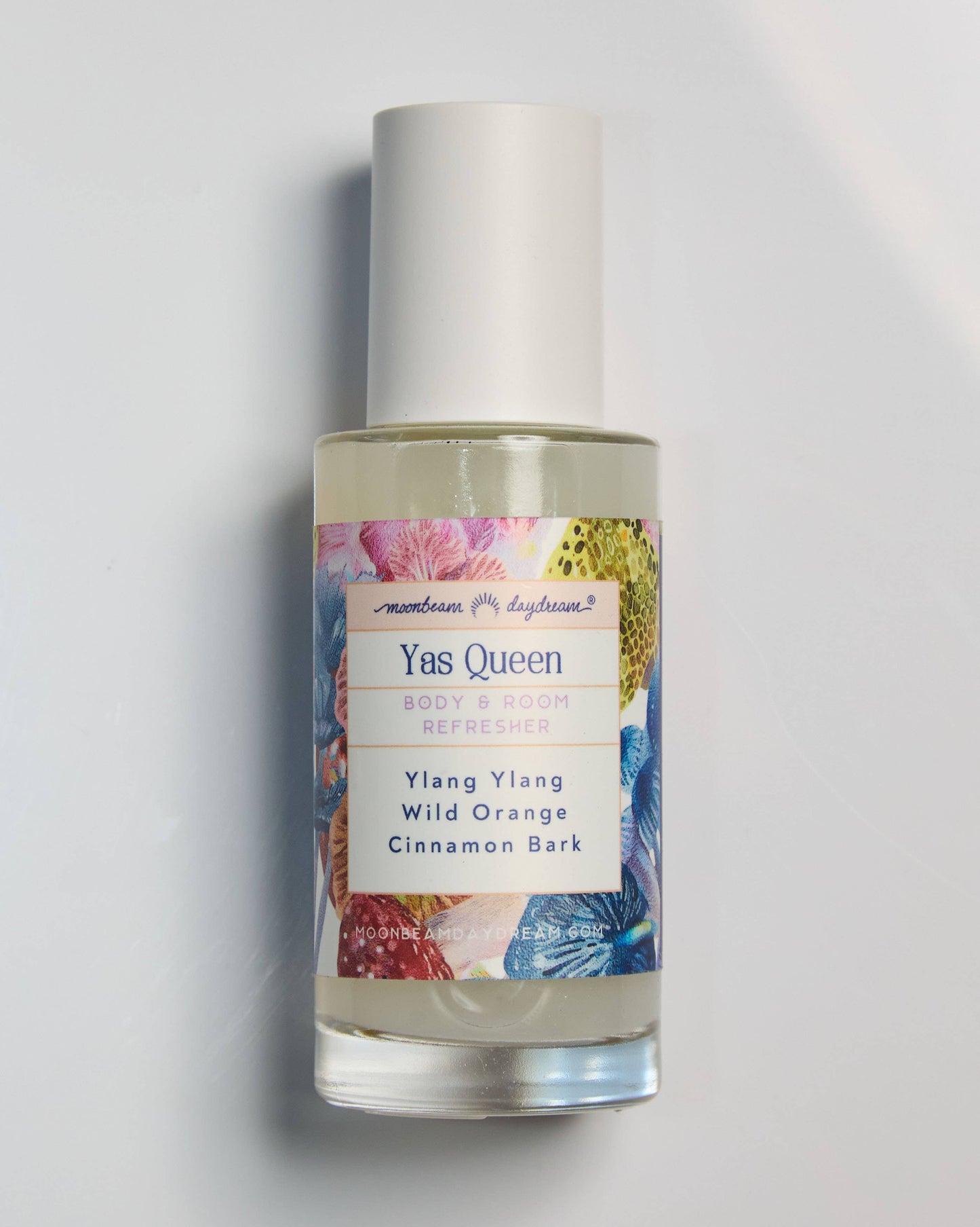 Yas Queen Room & Body Refresher Mist 