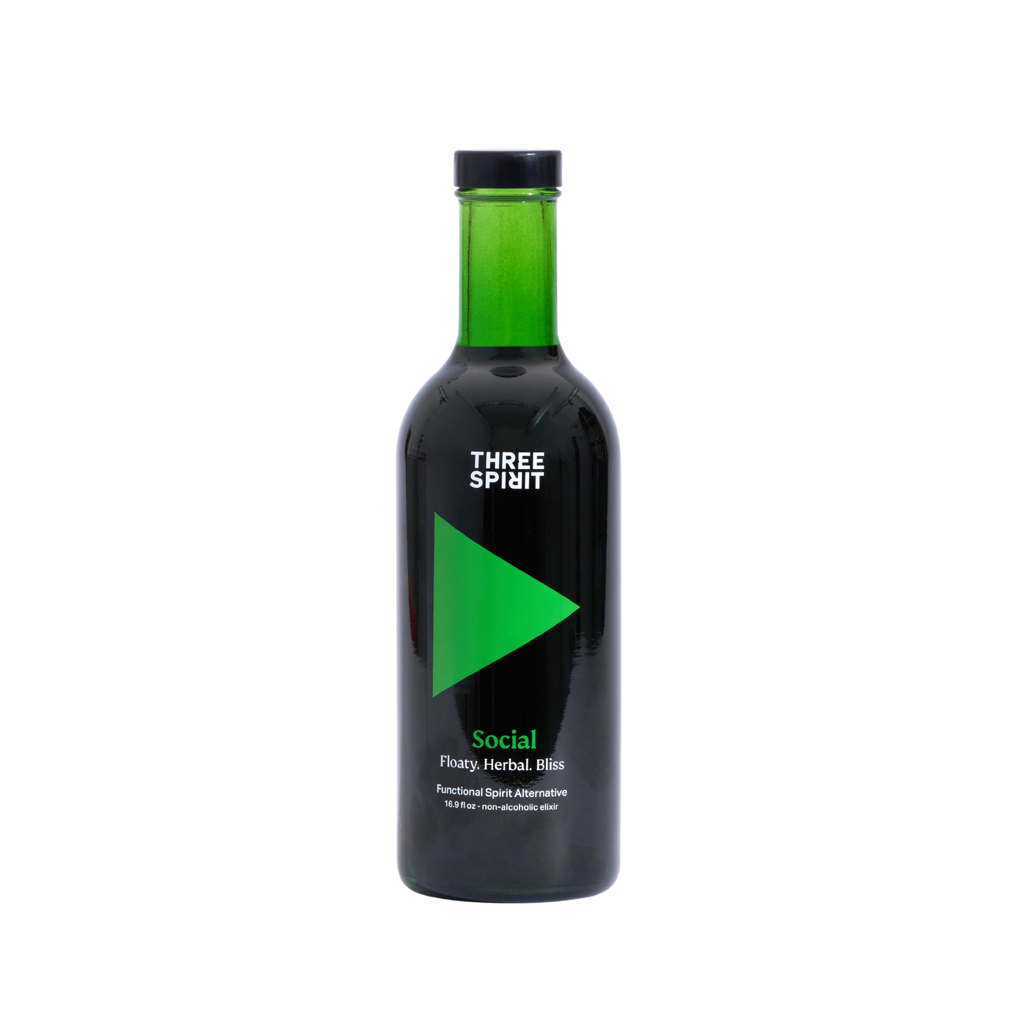 Three Spirit - The Starter Pack (200ml x 3)