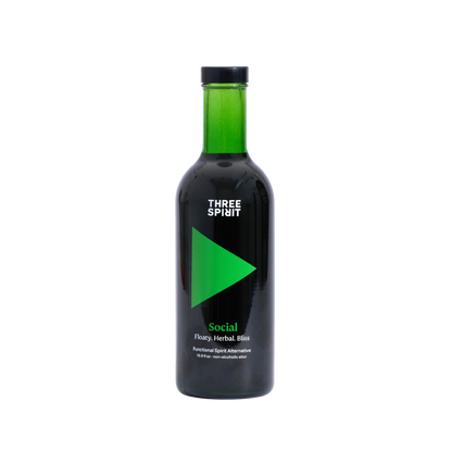 Three Spirit - The Starter Pack (200ml x 3)