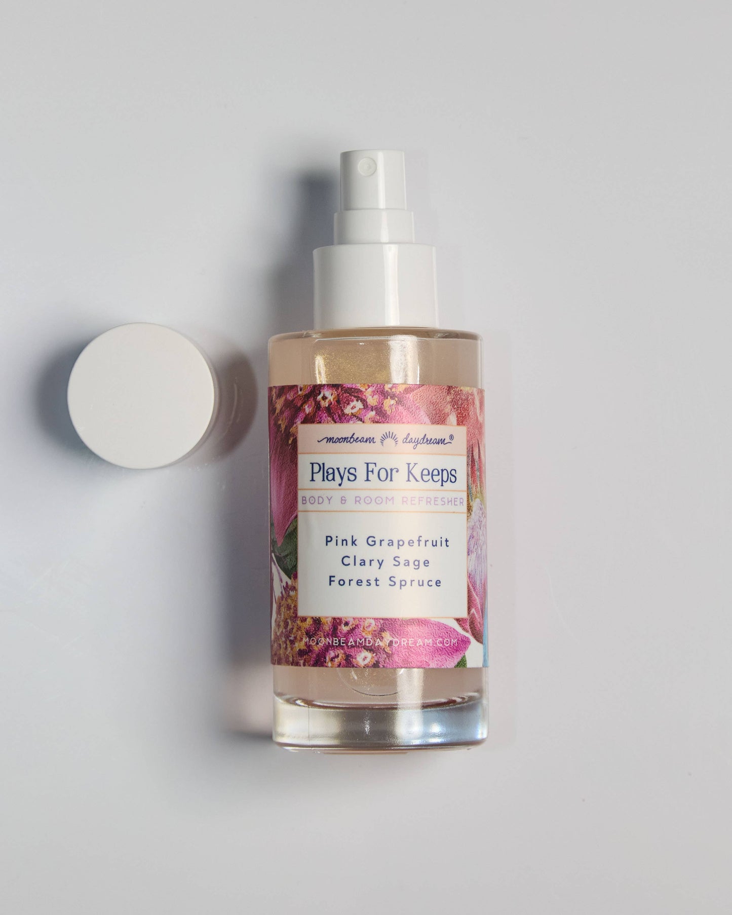 Plays For Keeps Room & Body Refresher 