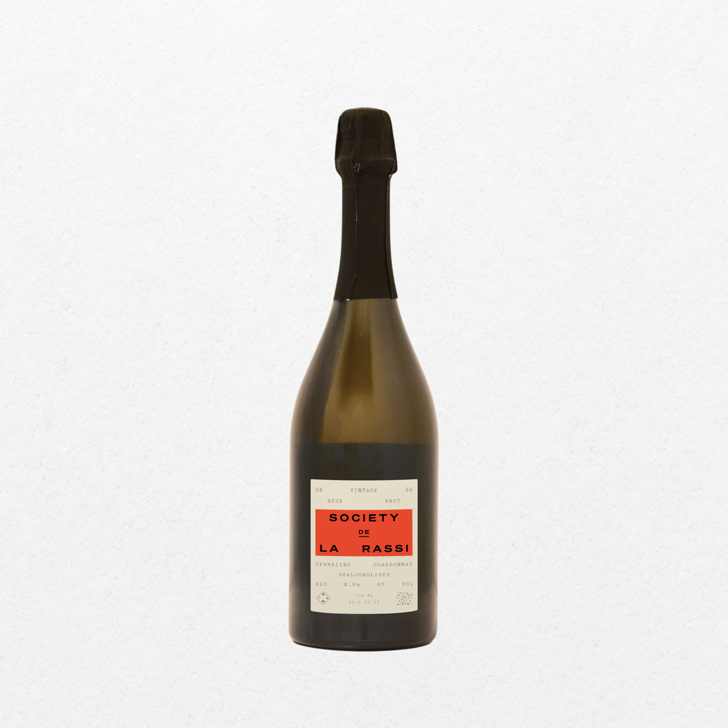 Neue Brut Vintage 2024 | Bottle