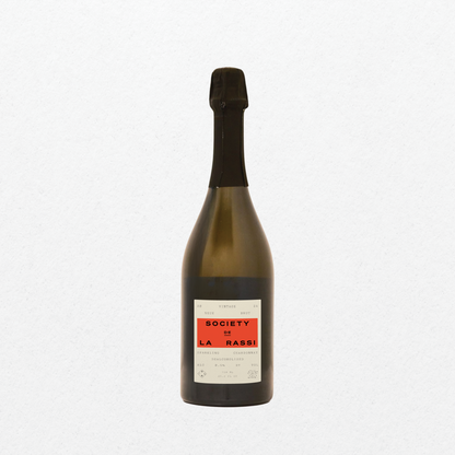 Neue Brut Vintage 2024 | Bottle