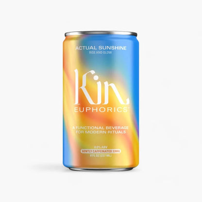 Actual Sunshine IMMUNITY + BEAUTY BOOSTER