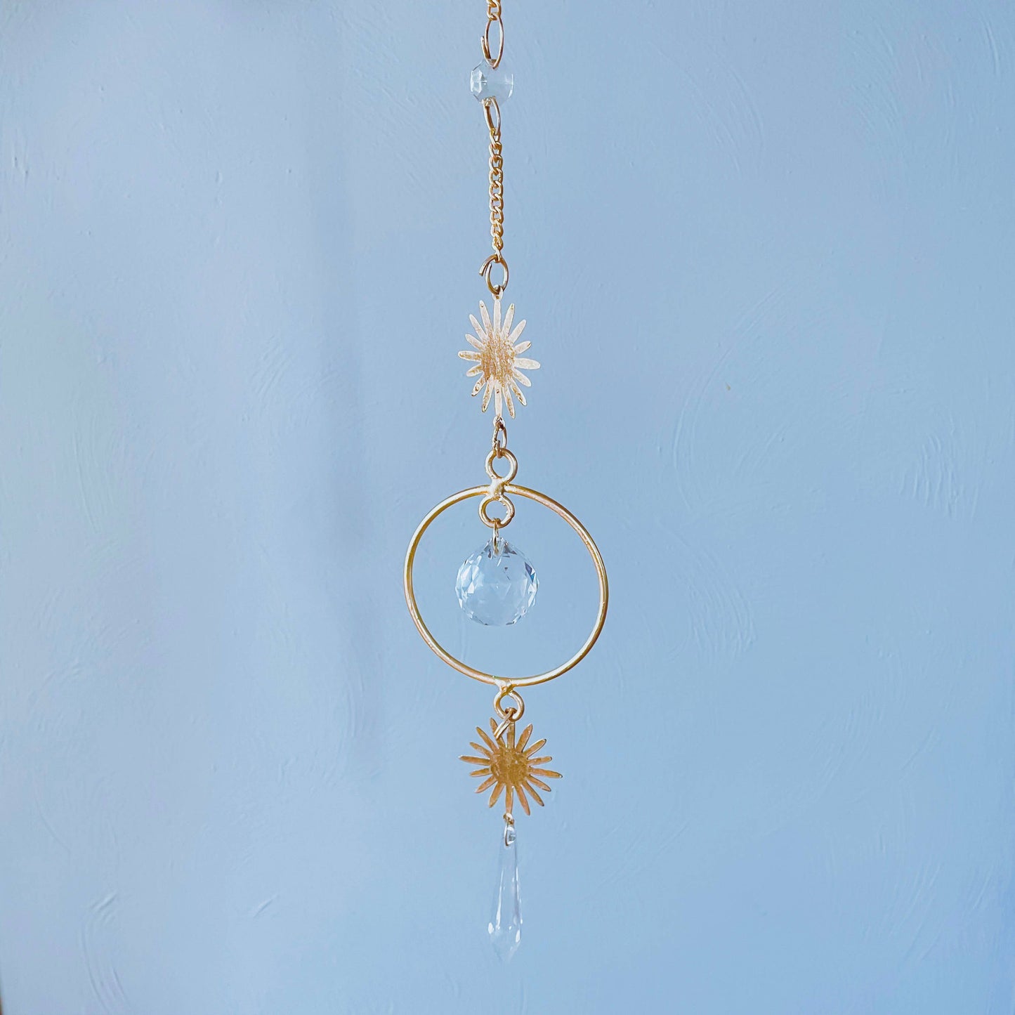 Mira Fair Trade - Sunburst Catcher