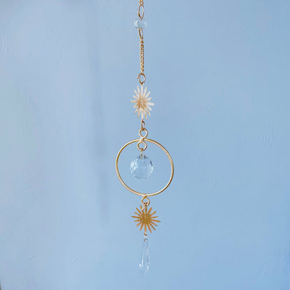 Mira Fair Trade - Sunburst Catcher