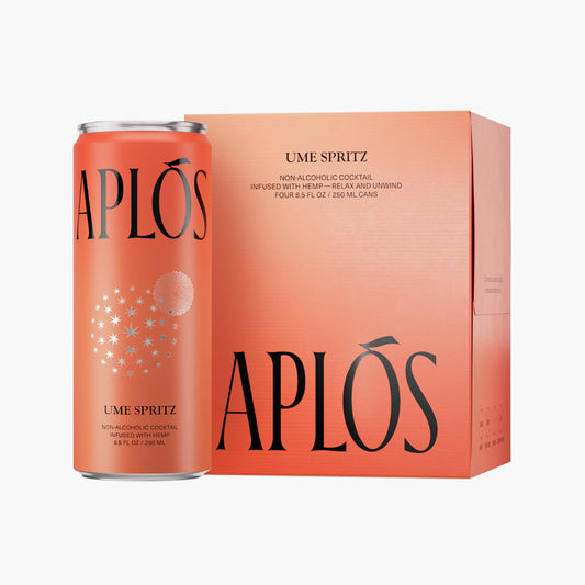 Ume Spritz