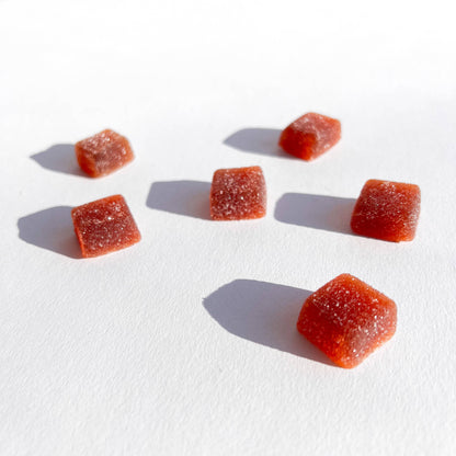 Motivate Mushroom Gummies (5) / Vegan Supplement / Energy