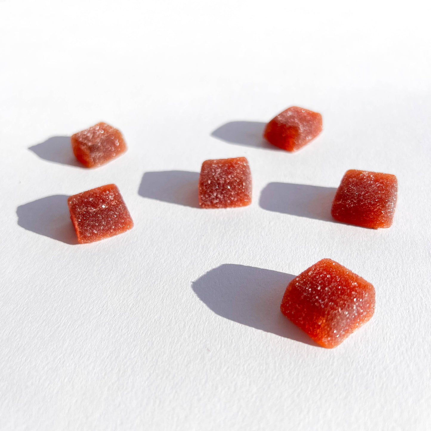 Motivate Mushroom Gummies (30) / Vegan Supplement / Energy