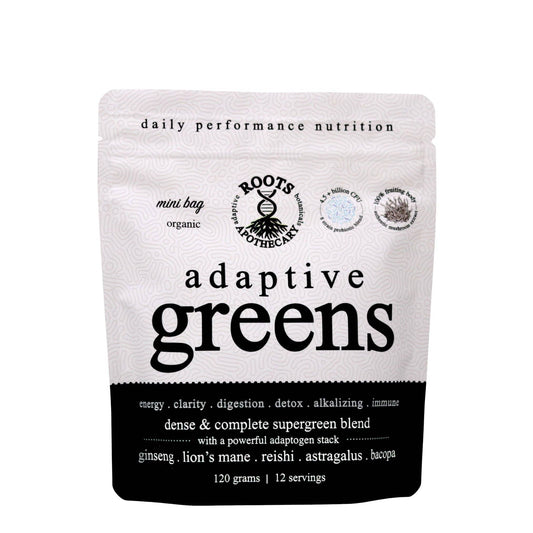 Adaptive greens - mini bag
