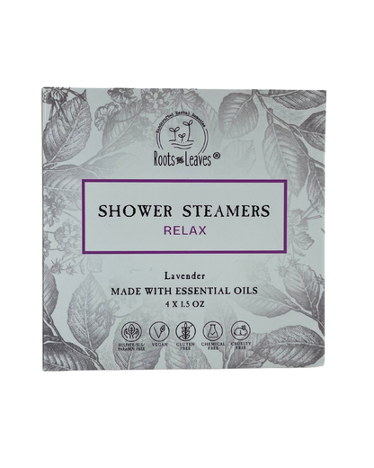 Shower Steamers/Bath Bombs