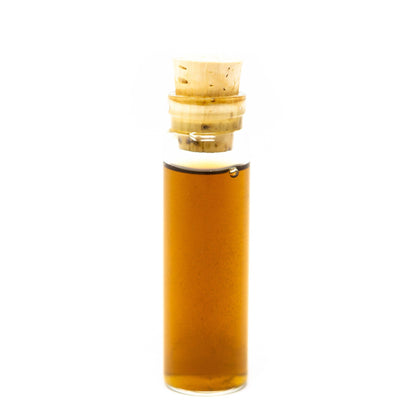 Detox tincture