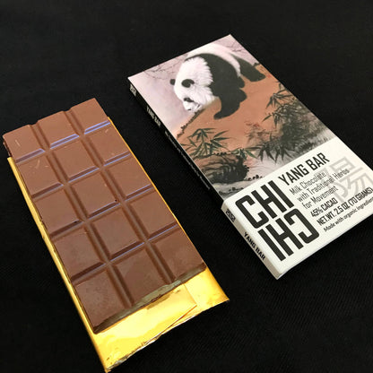 Yang Bar Functional Herbal Chocolate