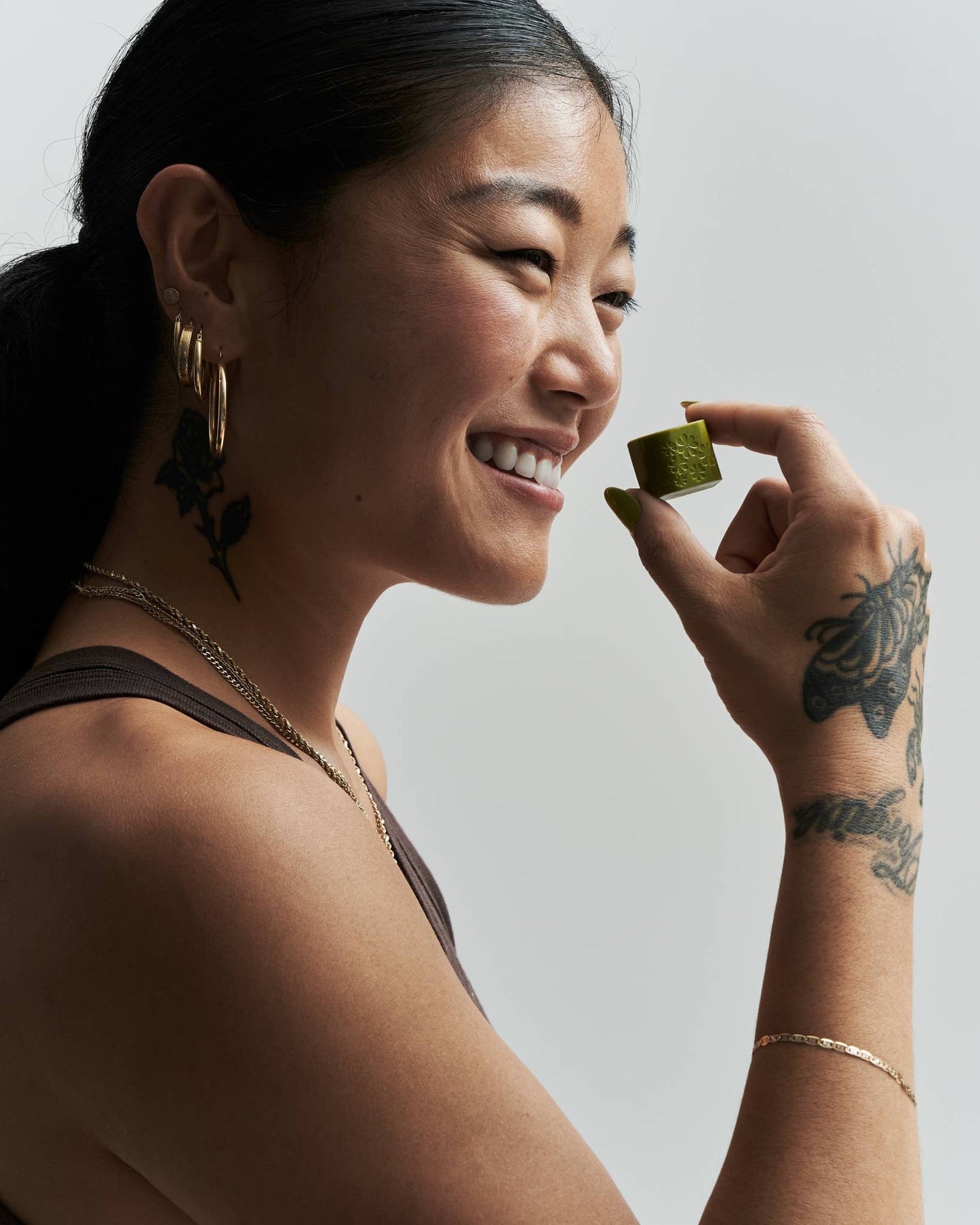 NOON Chocolate Delights • Matcha