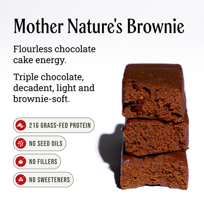 PRIMA - Ancestral Protein Bar - Cacao