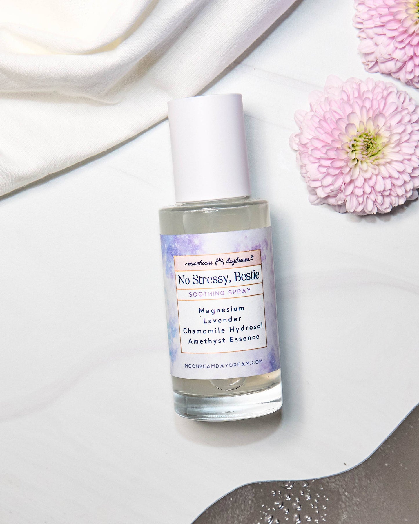 No Stressy, Bestie Body Mist 