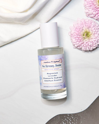 No Stressy, Bestie Body Mist 