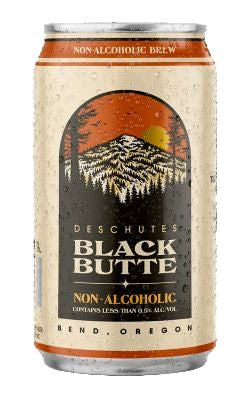 Black Butte