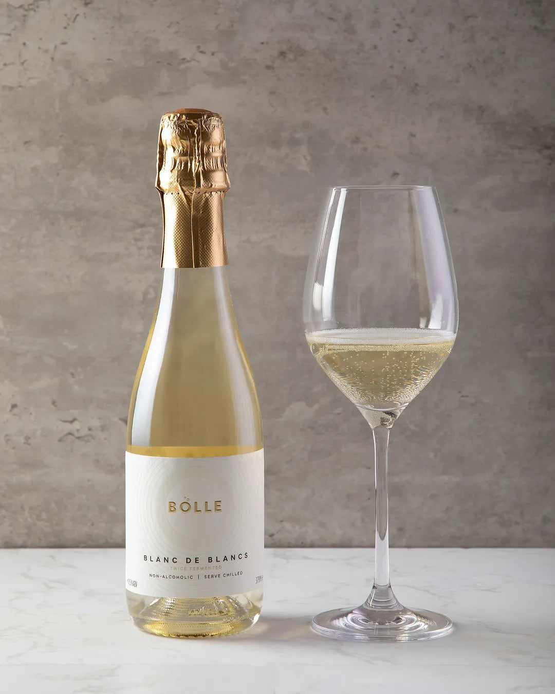 Blanc de Blancs 375ml