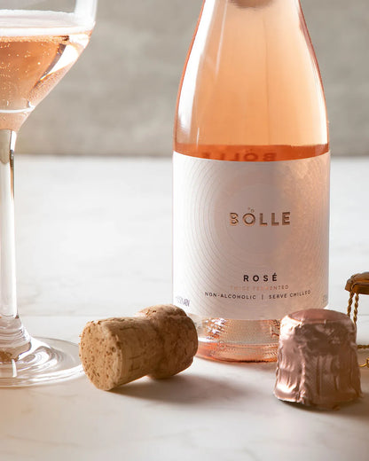 Sparkling Rose 375ml