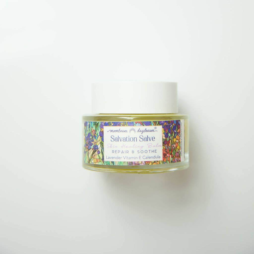 Salvation Hand & Body Salve 