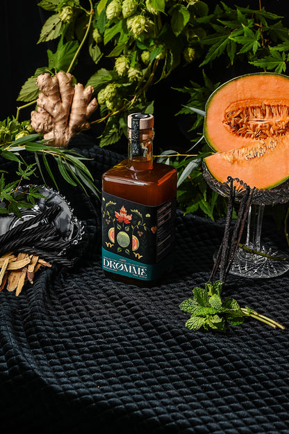 Drømme Calm - Zero Proof Elixir