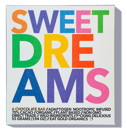 Sweet Dreams