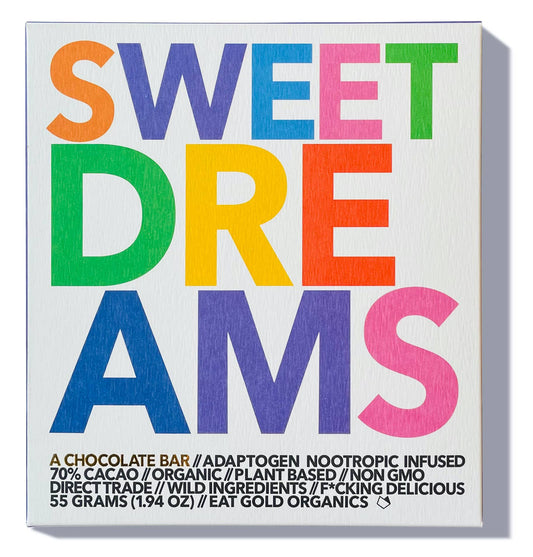 Sweet Dreams