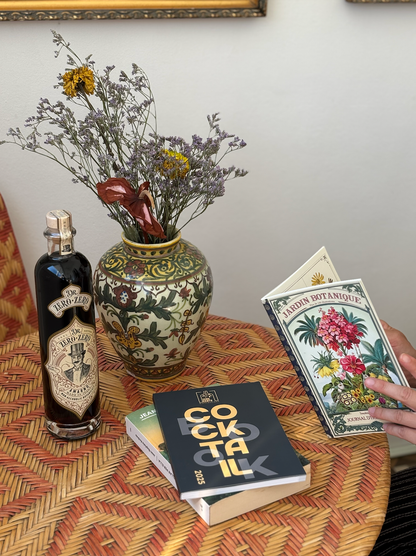 Dr Zero Zero AmarNo - Non-Alcoholic Amaro
