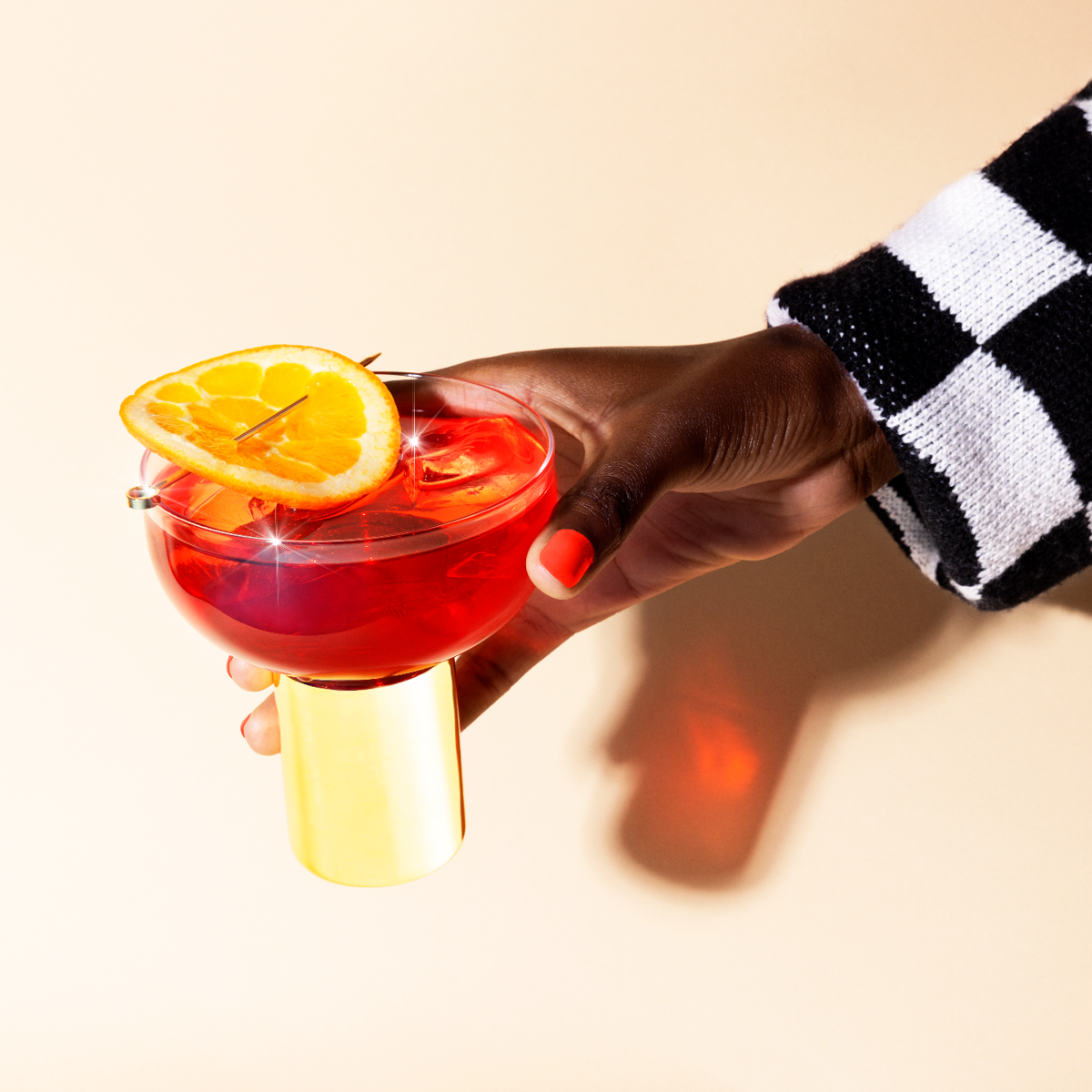 Cali Amaro | Bitter Spirit | 500ml