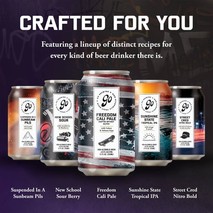 Not Just Another Story - Double IPA