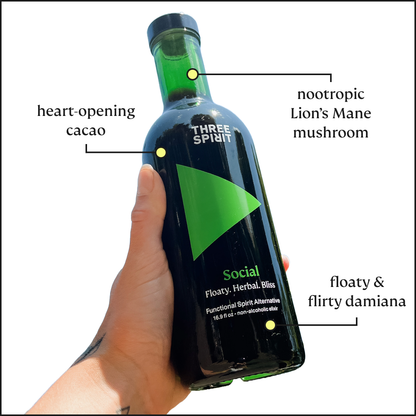 Social Elixir