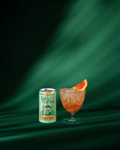 Classic Spritz