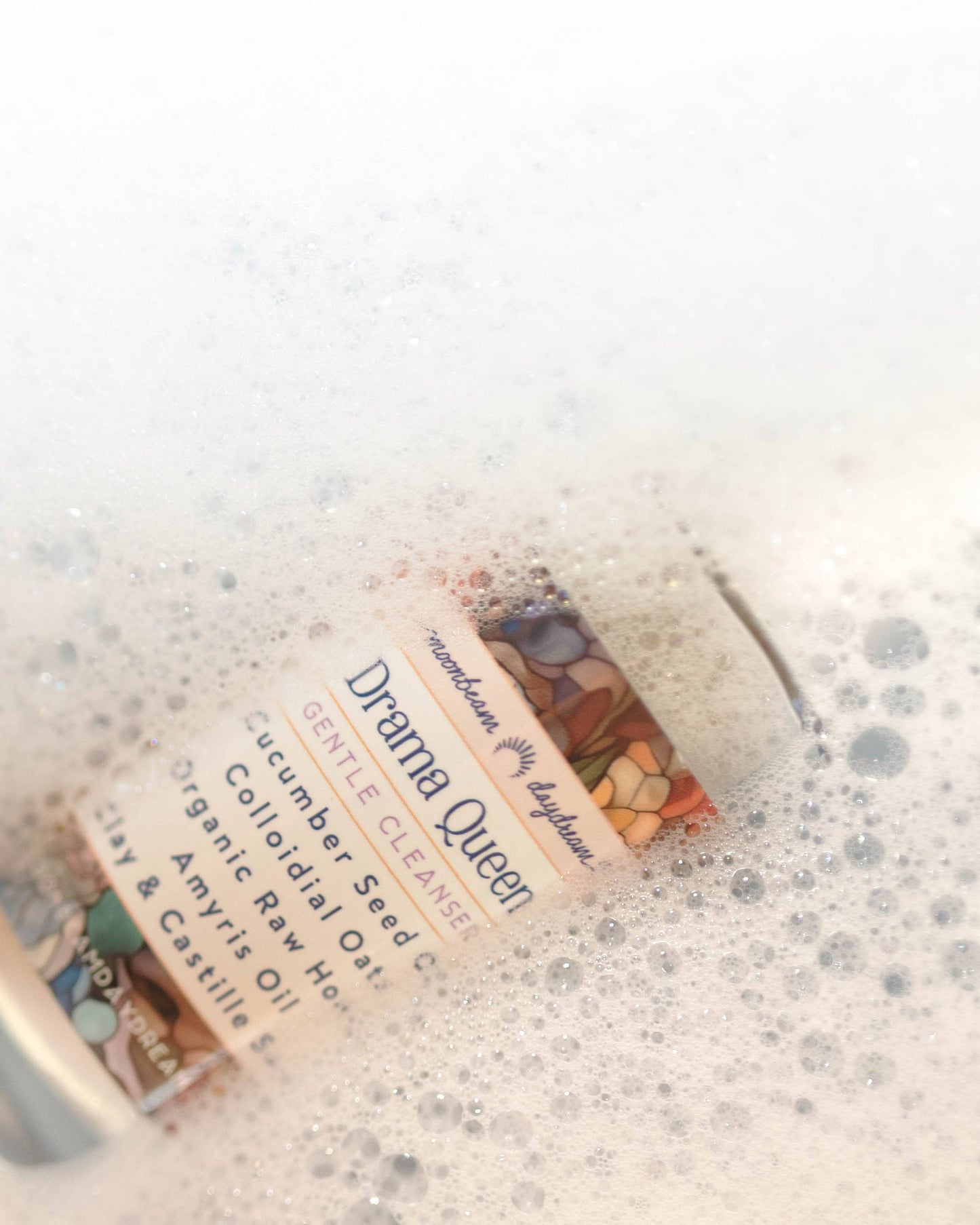 Drama Queen Gentle Facial Cleanser