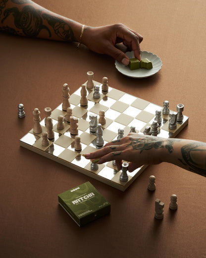 NOON Chocolate Delights • Matcha