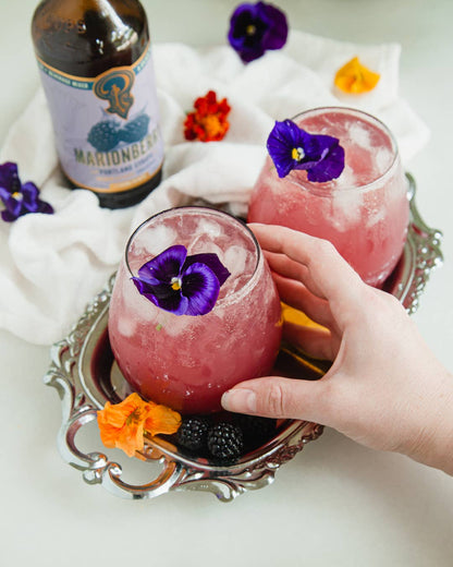 Marionberry Syrup 12oz