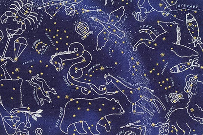 Star Map - 11" Hoop Kit