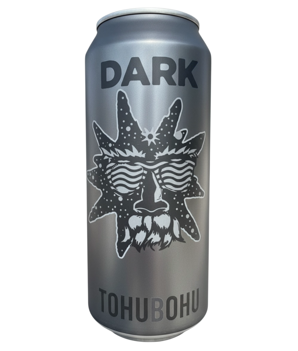 Tohubohu (Dark)